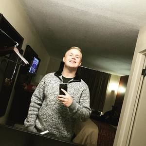 Meet your Posher, Brandon